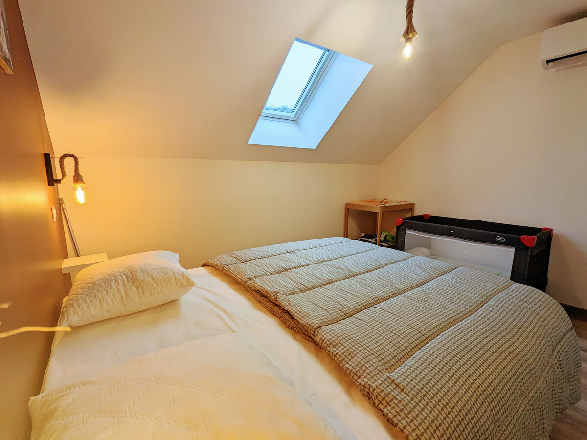Gîte 13 pers. avec jacuzzi privé près de Valençay - Photo 26