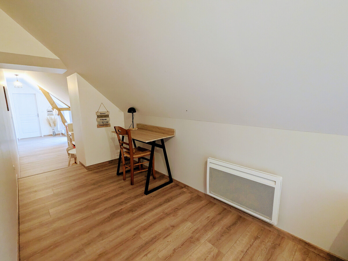 Gîte 13 pers. avec jacuzzi privé près de Valençay - Photo 27