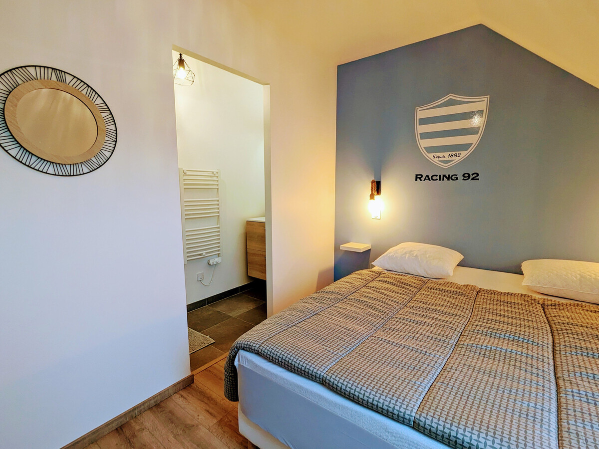 Gîte 13 pers. avec jacuzzi privé près de Valençay - Photo 35