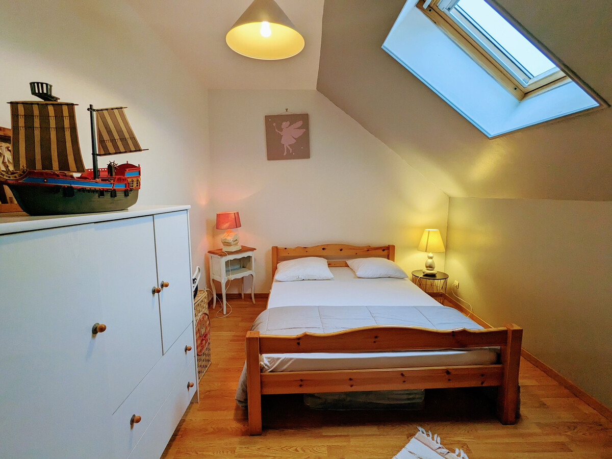 3 gîtes familiaux avec jacuzzi, piscine chauffée et terrain de jeux - Photo 22