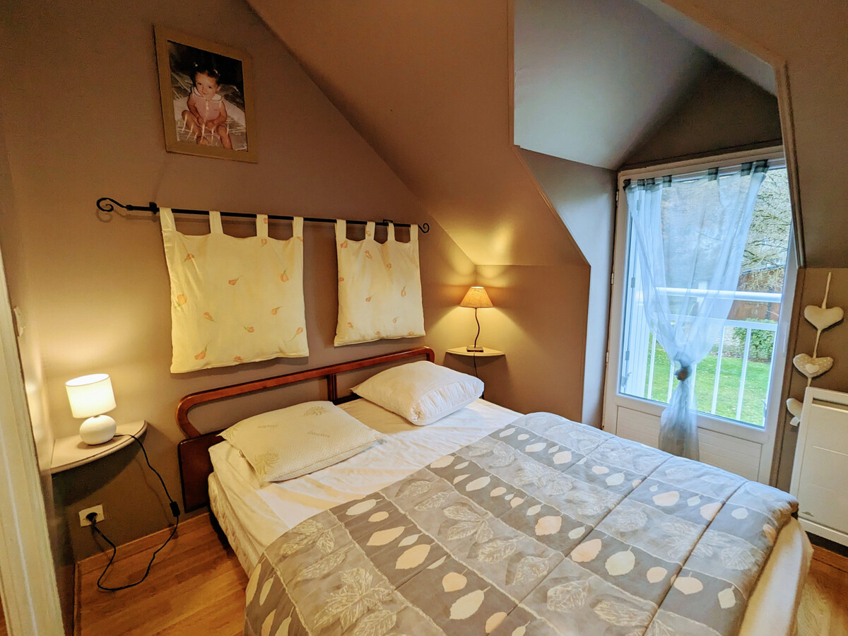 3 gîtes familiaux avec jacuzzi, piscine chauffée et terrain de jeux - Photo 23