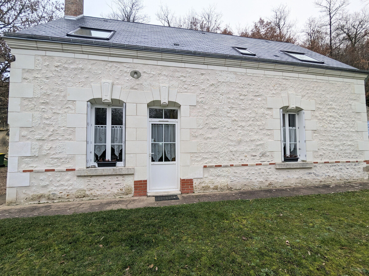 3 gîtes familiaux avec jacuzzi, piscine chauffée et terrain de jeux - Photo 31