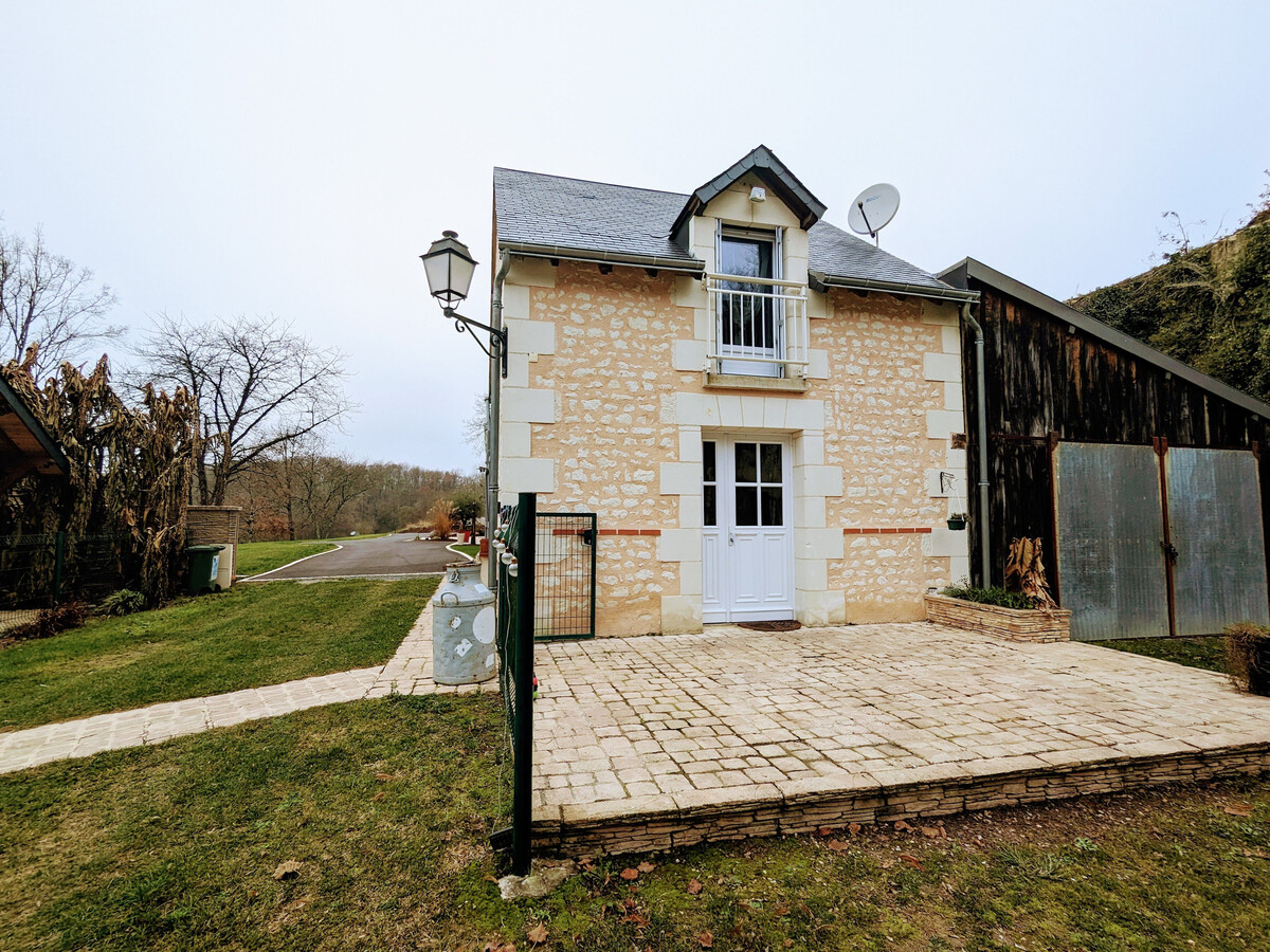 Le 6 Cave des Péguets – Gîte 6 pers. piscine et terrain de sport - Photo 5