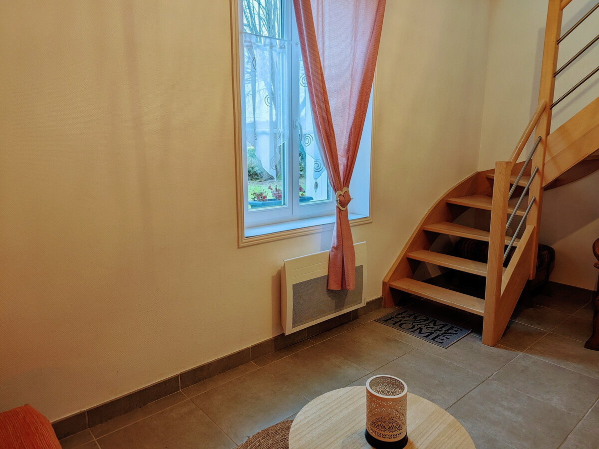 Gîte 10 pers. avec piscine chauffée près du ZooParc - Photo 15