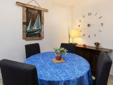 Appartement El Moli – vue piscine, 500 m de la plage : photo 11