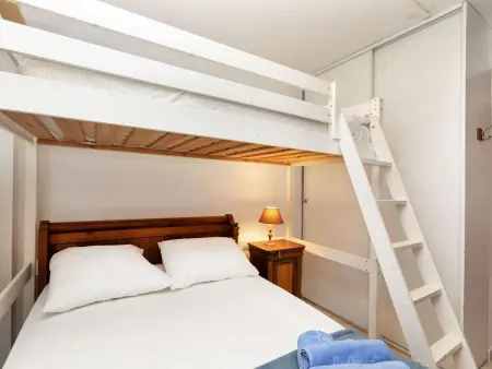 Appartement El Moli – vue piscine, 500 m de la plage : photo 14