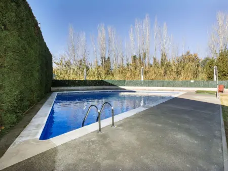Appartement El Moli – vue piscine, 500 m de la plage : photo 20