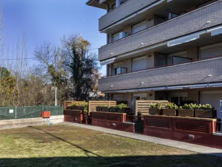 Appartement El Moli – vue piscine, 500 m de la plage : photo 21