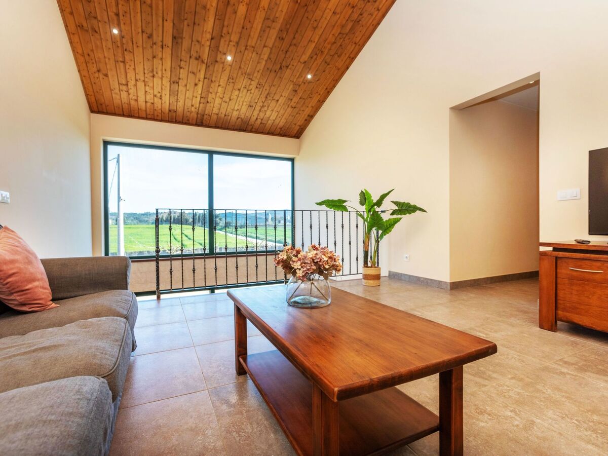 Can Borni, gîte 6 chambres avec piscine à Vidreres - Photo 11