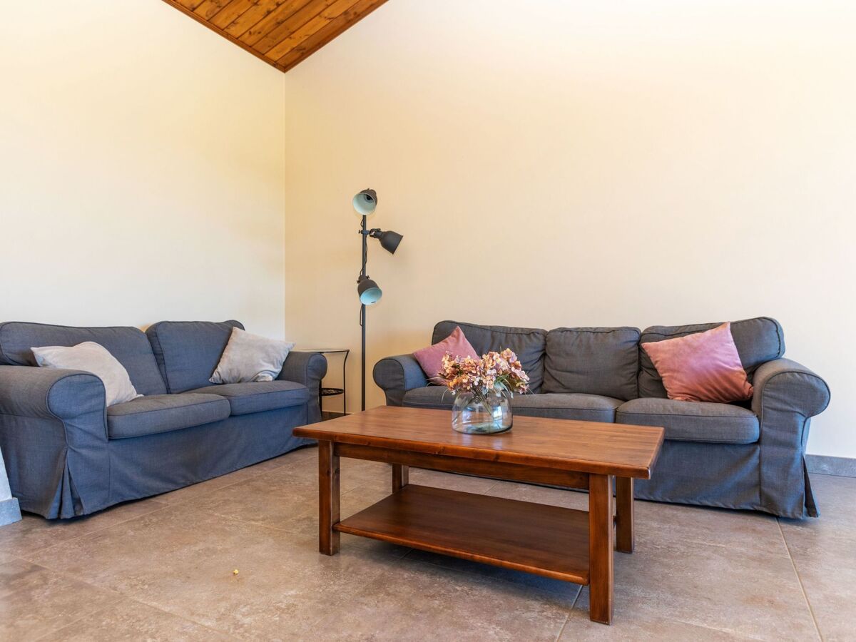 Can Borni, gîte 6 chambres avec piscine à Vidreres - Photo 14