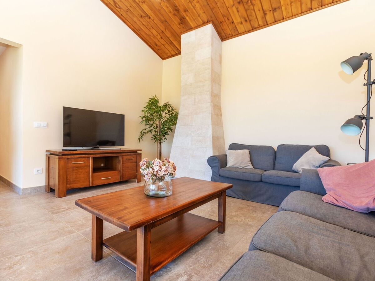 Can Borni, gîte 6 chambres avec piscine à Vidreres - Photo 15