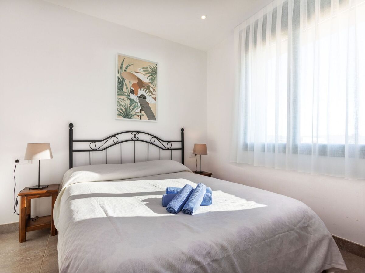 Can Borni, gîte 6 chambres avec piscine à Vidreres - Photo 16