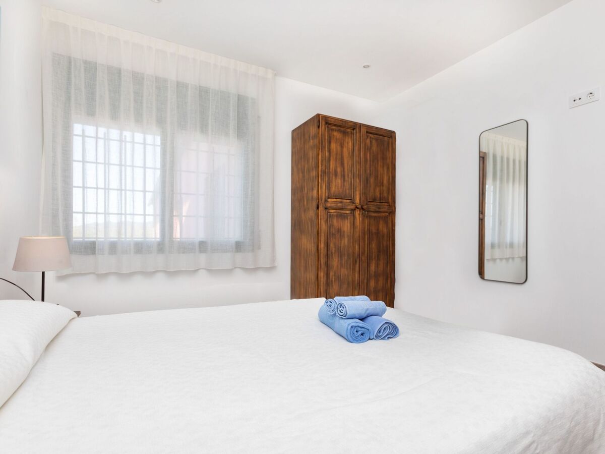 Can Borni, gîte 6 chambres avec piscine à Vidreres - Photo 20