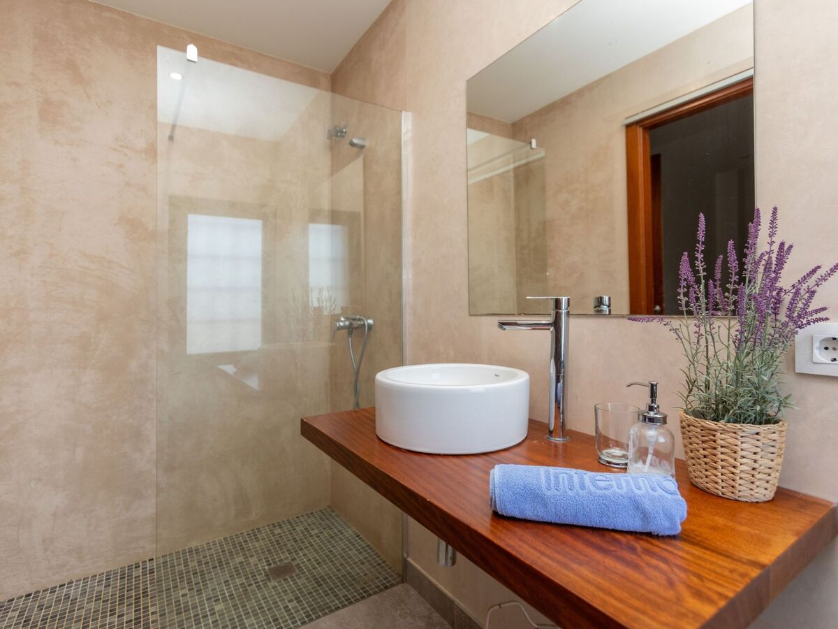 Can Borni, gîte 6 chambres avec piscine à Vidreres - Photo 21