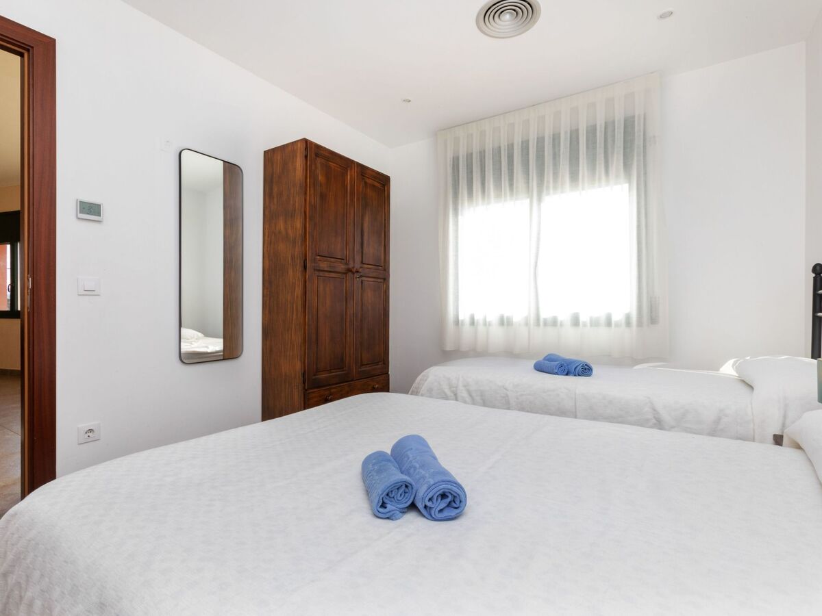 Can Borni, gîte 6 chambres avec piscine à Vidreres - Photo 23