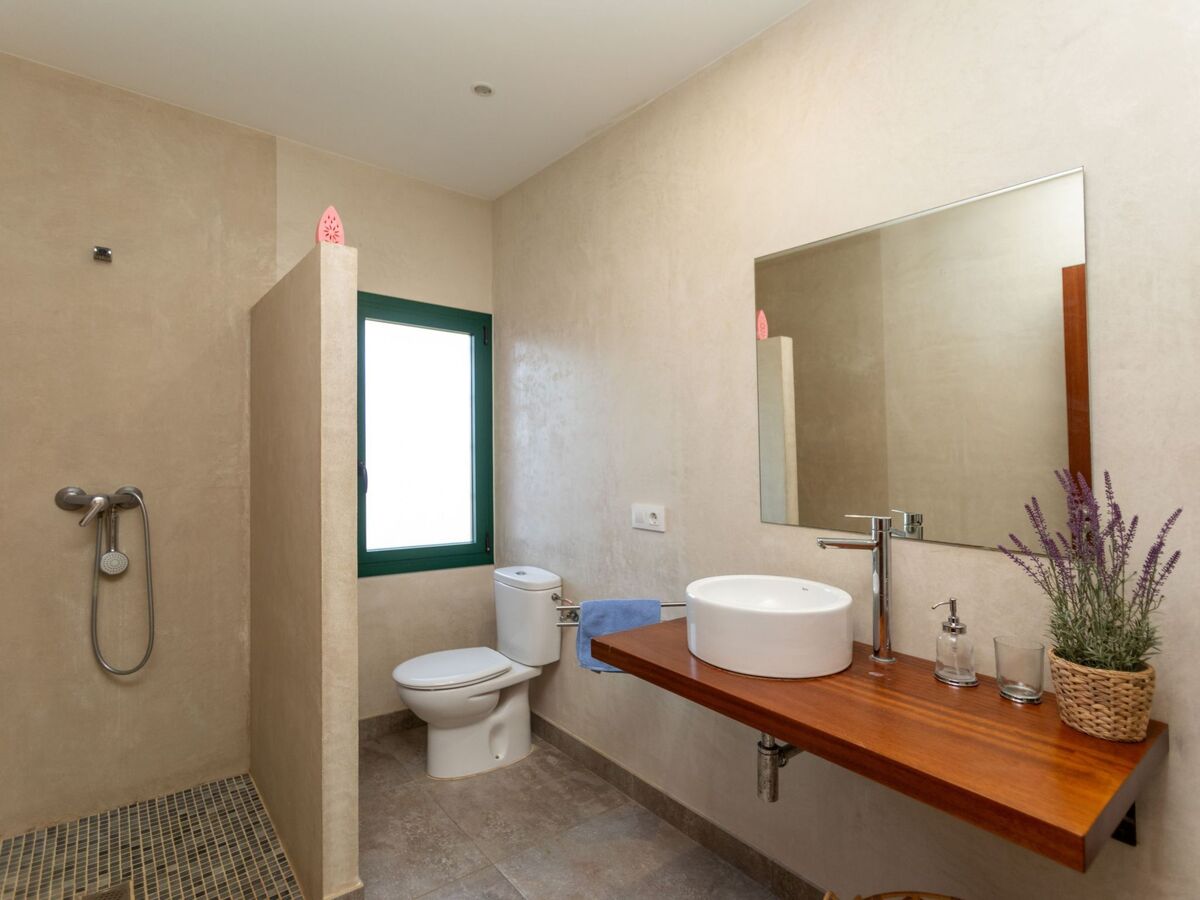 Can Borni, gîte 6 chambres avec piscine à Vidreres - Photo 24