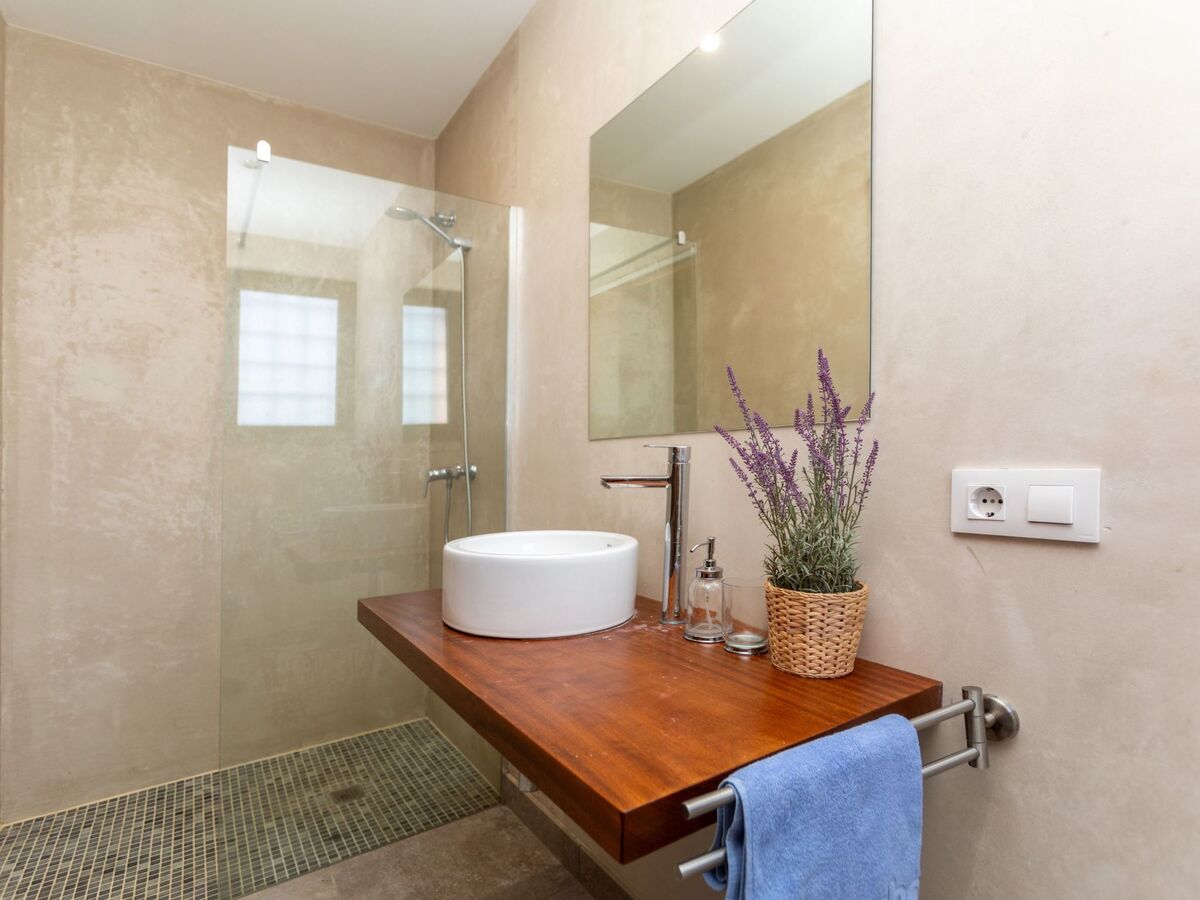 Can Borni, gîte 6 chambres avec piscine à Vidreres - Photo 27