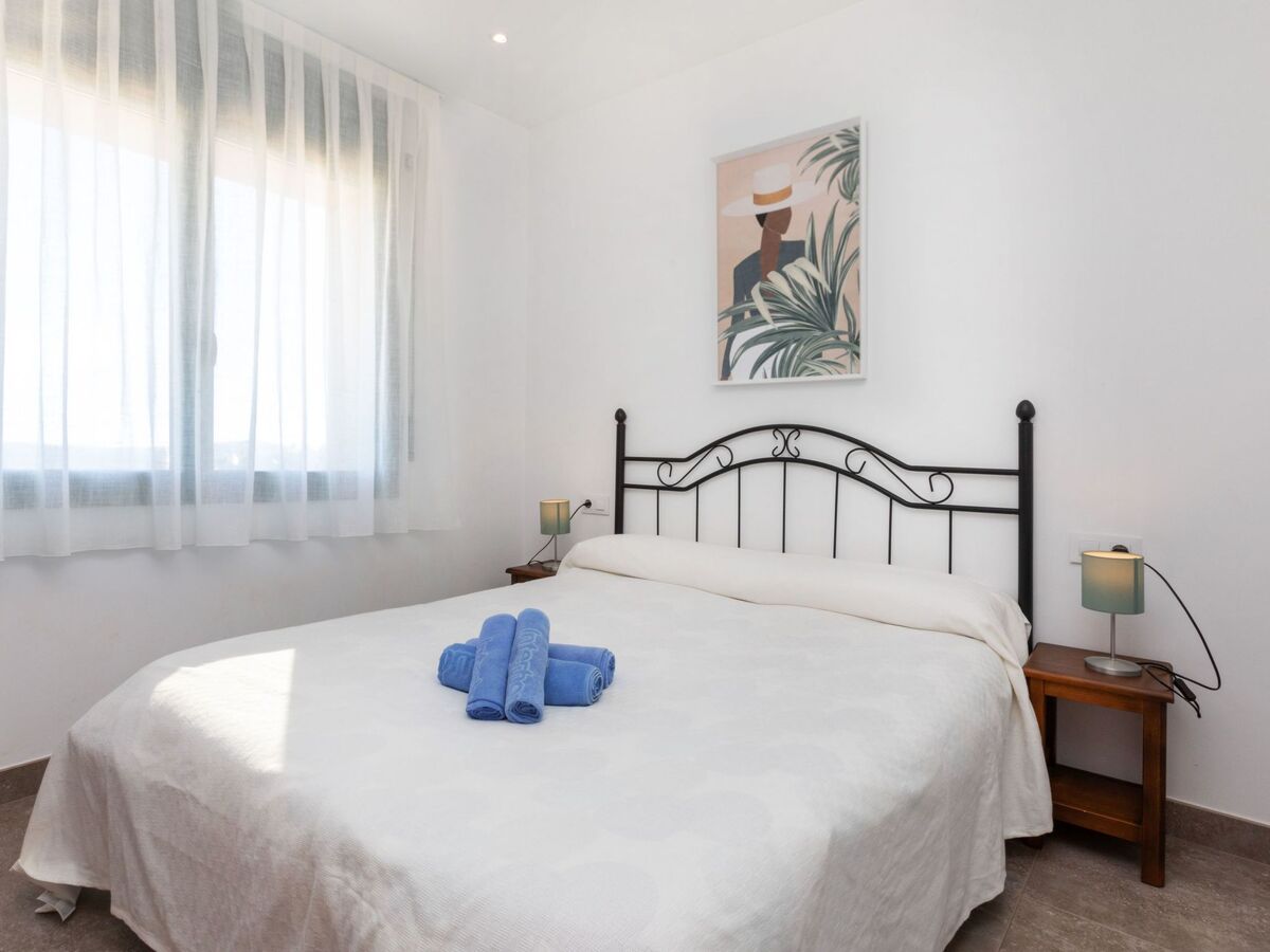 Can Borni, gîte 6 chambres avec piscine à Vidreres - Photo 28