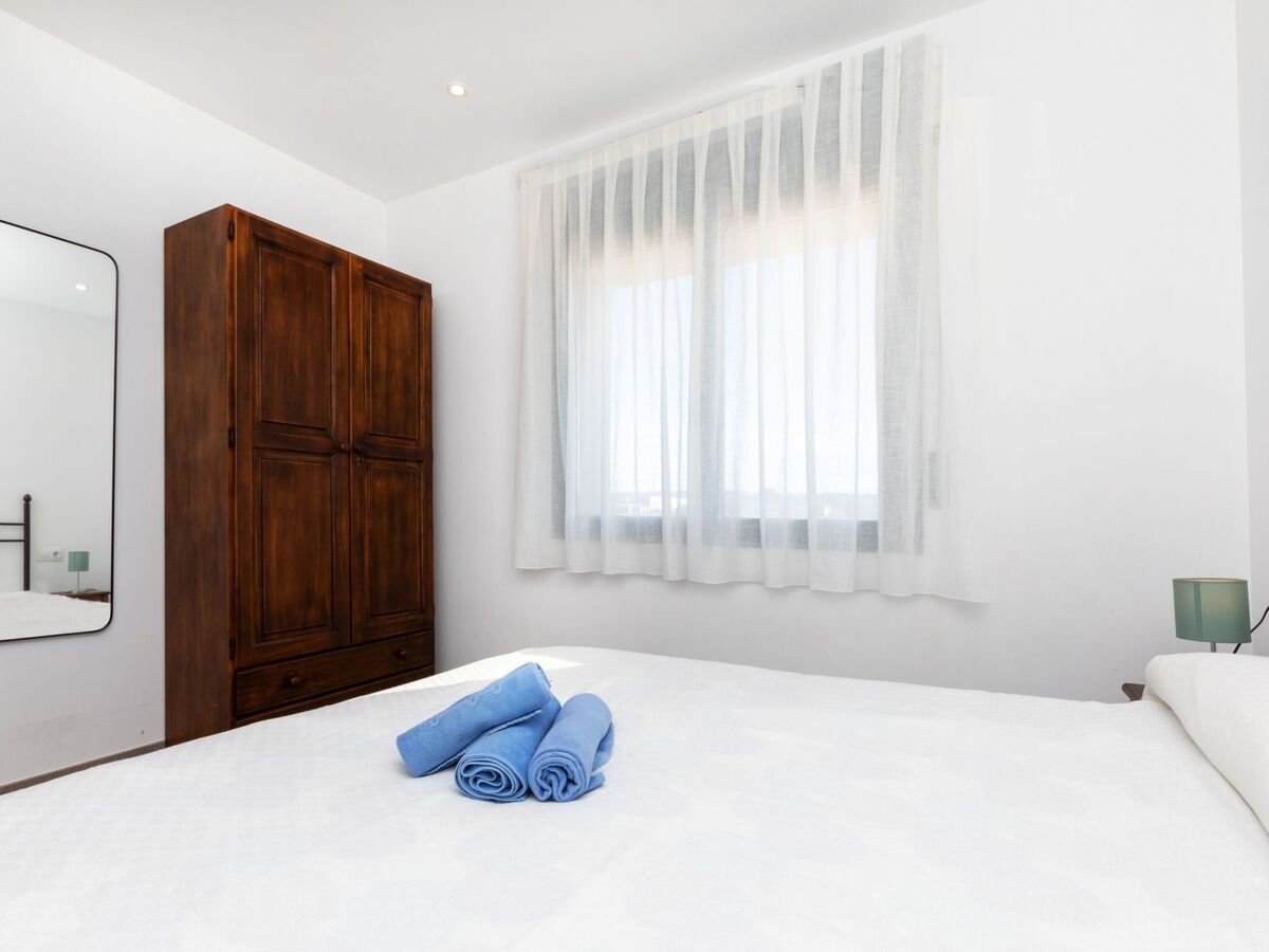 Can Borni, gîte 6 chambres avec piscine à Vidreres - Photo 29