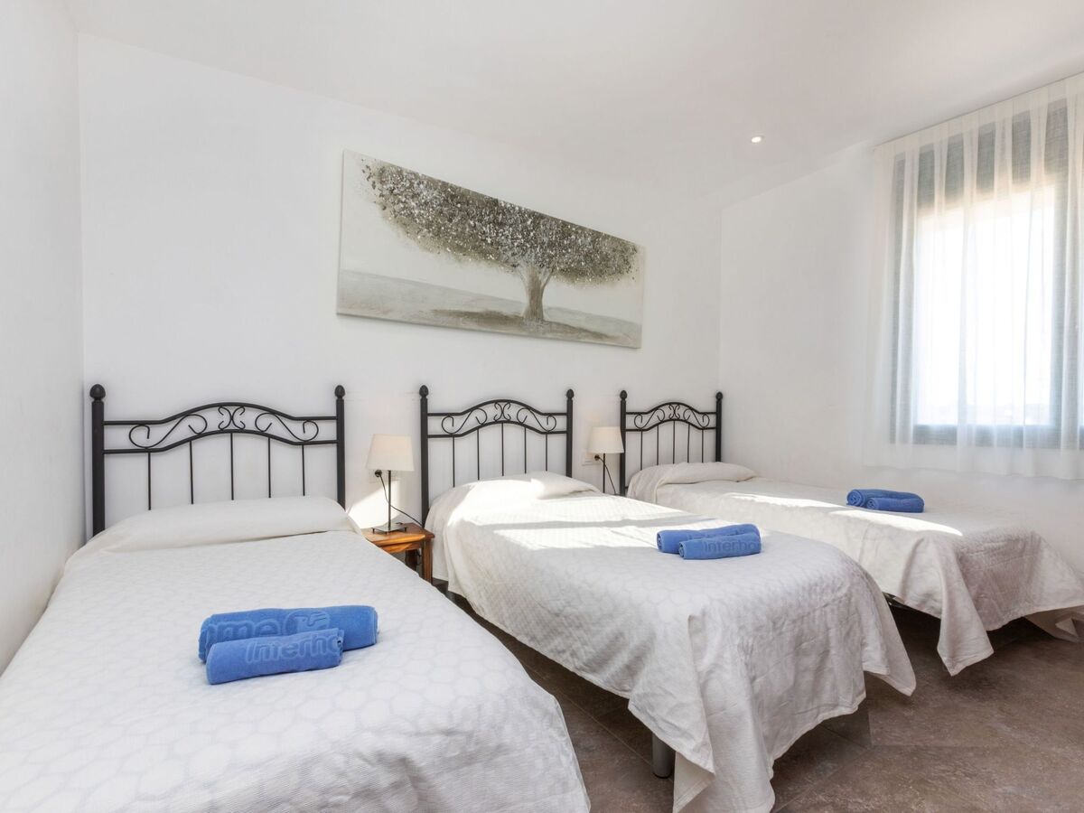 Can Borni, gîte 6 chambres avec piscine à Vidreres - Photo 31