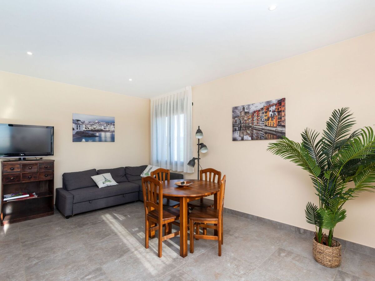 Can Borni, gîte 6 chambres avec piscine à Vidreres - Photo 34
