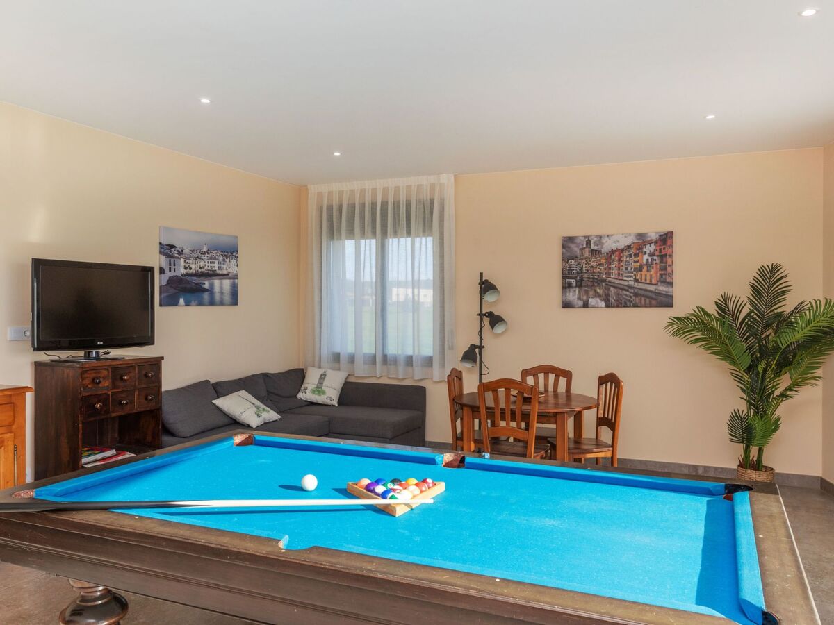 Can Borni, gîte 6 chambres avec piscine à Vidreres - Photo 35