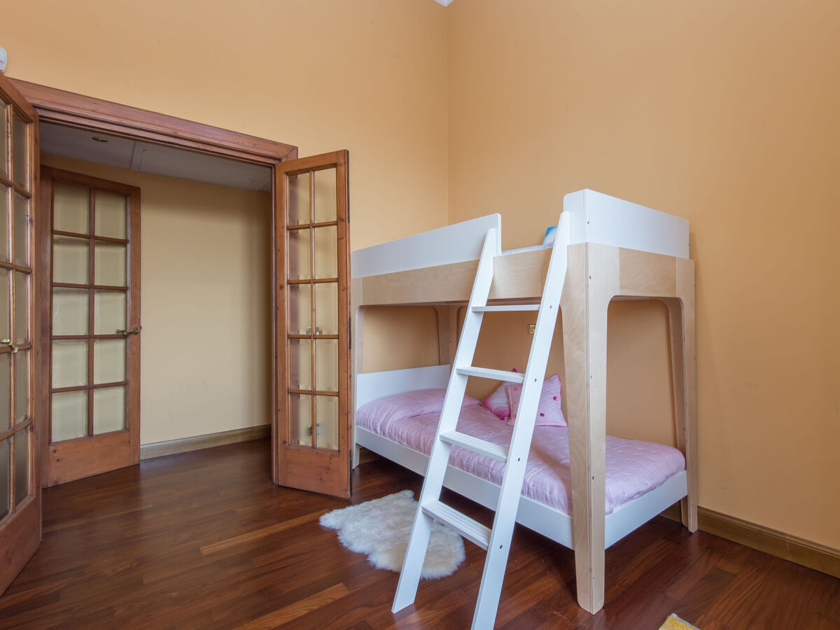 Appartement Le Colonne – vue panoramique, 5ᵉ étage à Rome - Photo 4