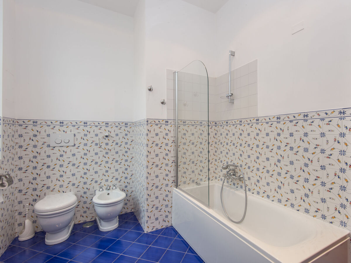 Appartement Le Colonne – vue panoramique, 5ᵉ étage à Rome - Photo 5