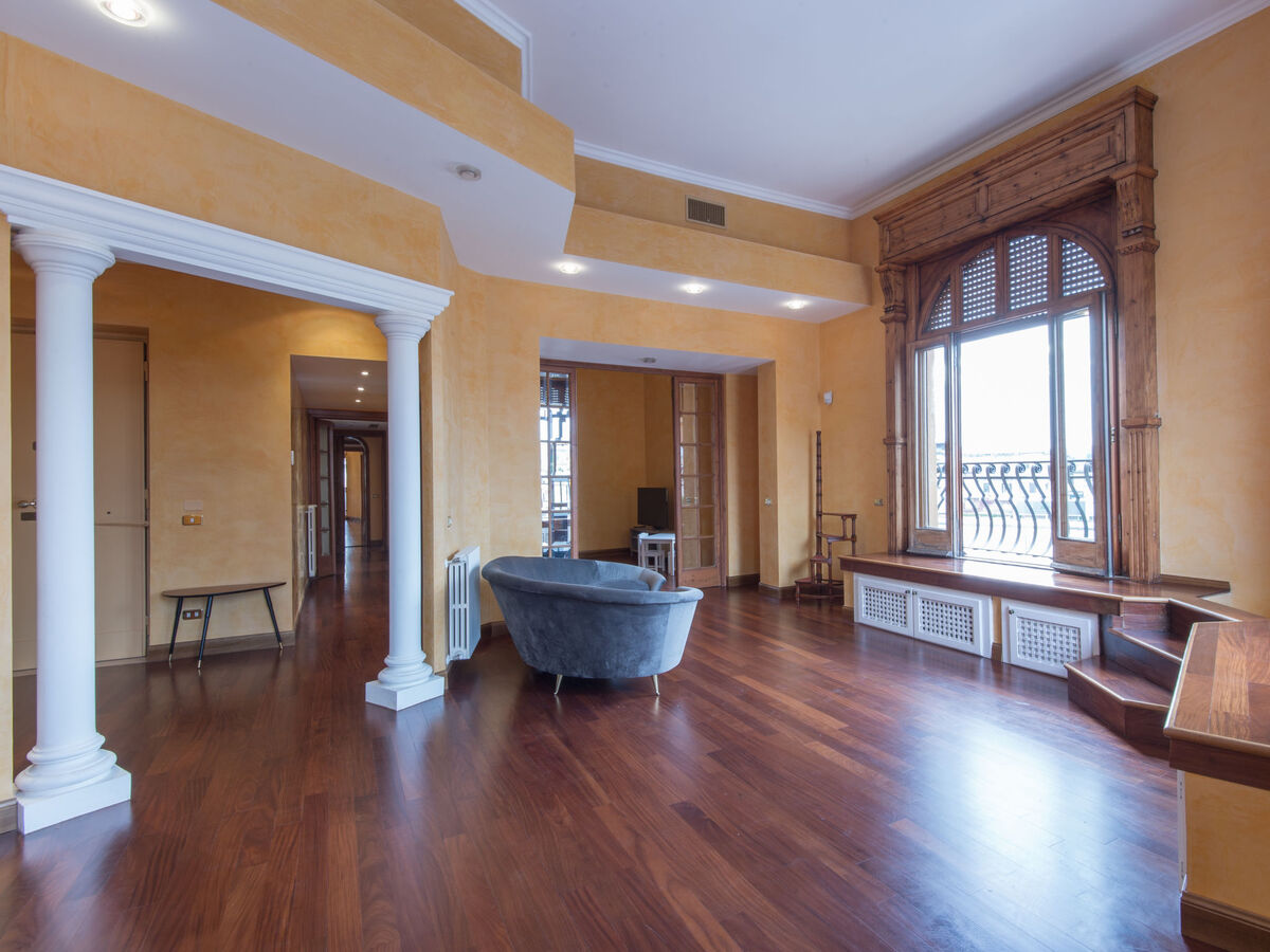 Appartement Le Colonne – vue panoramique, 5ᵉ étage à Rome - Photo 10