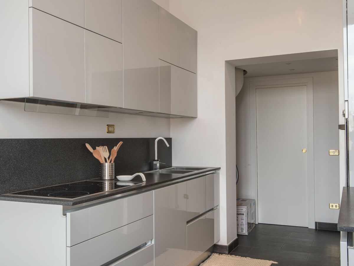Appartement Le Colonne – vue panoramique, 5ᵉ étage à Rome - Photo 13