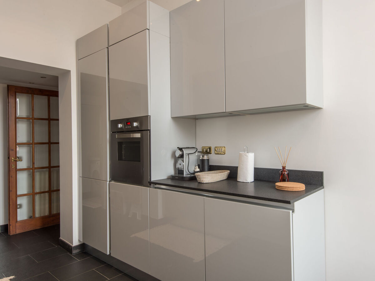 Appartement Le Colonne – vue panoramique, 5ᵉ étage à Rome - Photo 14