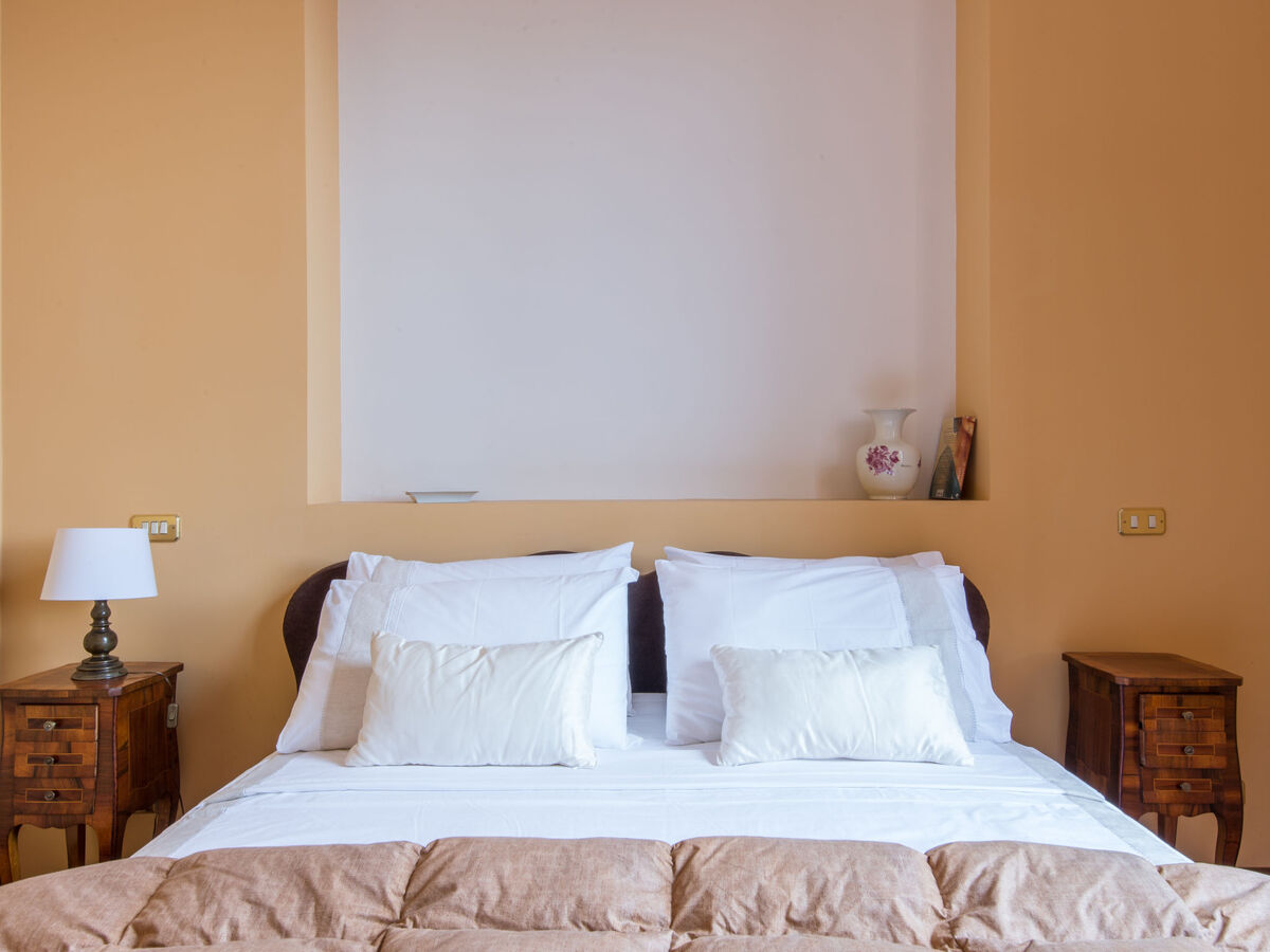 Appartement Le Colonne – vue panoramique, 5ᵉ étage à Rome - Photo 15