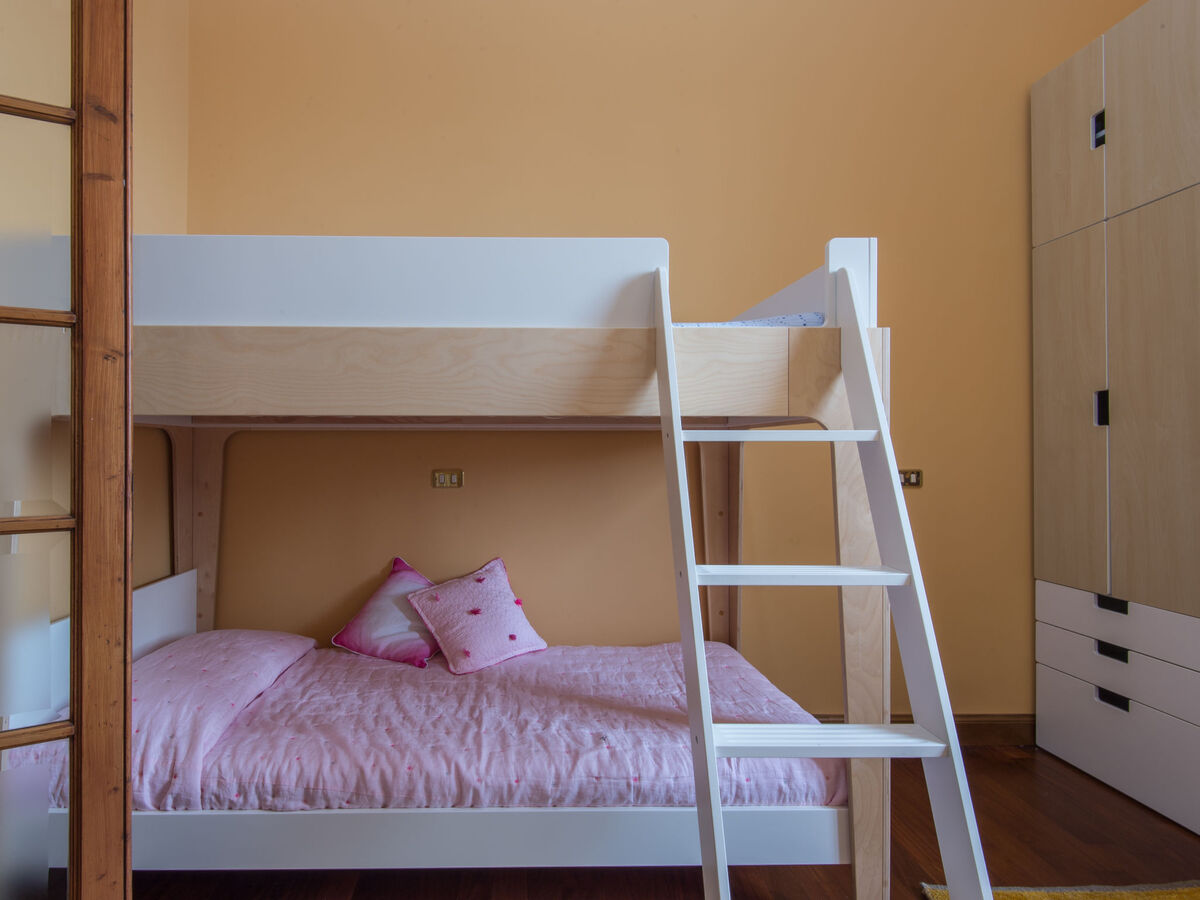 Appartement Le Colonne – vue panoramique, 5ᵉ étage à Rome - Photo 16