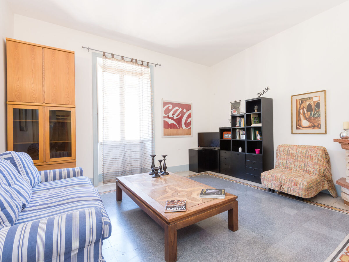 Appartement Angelico – 100 m² près du Vatican, Rome - Photo 1