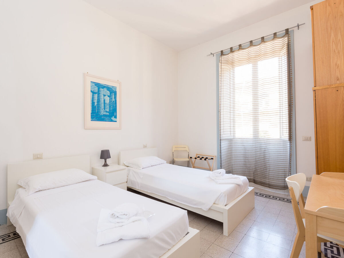 Appartement Angelico – 100 m² près du Vatican, Rome - Photo 3