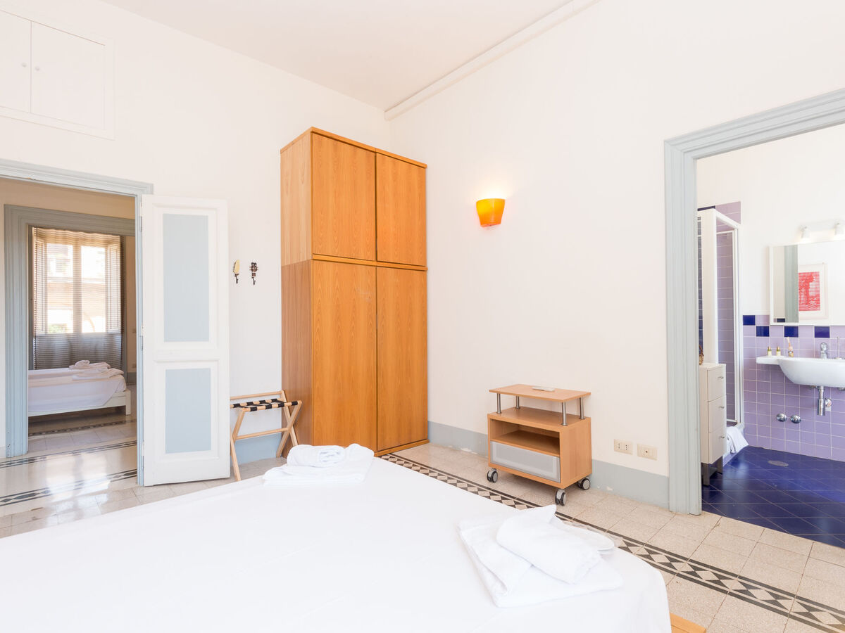 Appartement Angelico – 100 m² près du Vatican, Rome - Photo 4