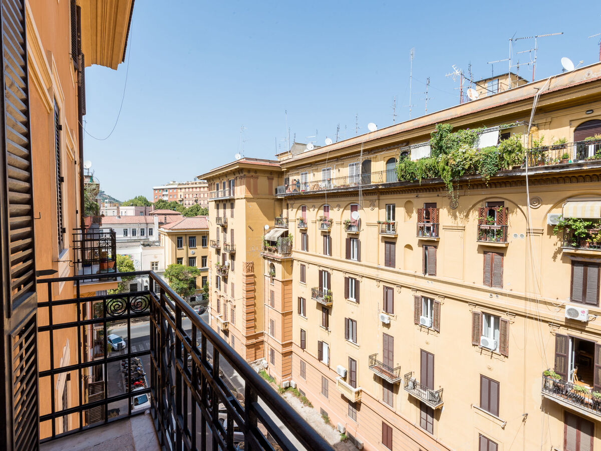 Appartement Angelico – 100 m² près du Vatican, Rome - Photo 5