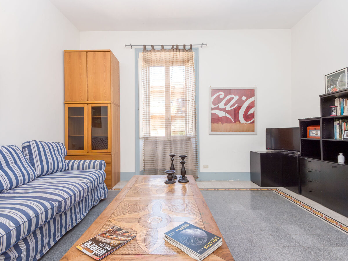 Appartement Angelico – 100 m² près du Vatican, Rome - Photo 6