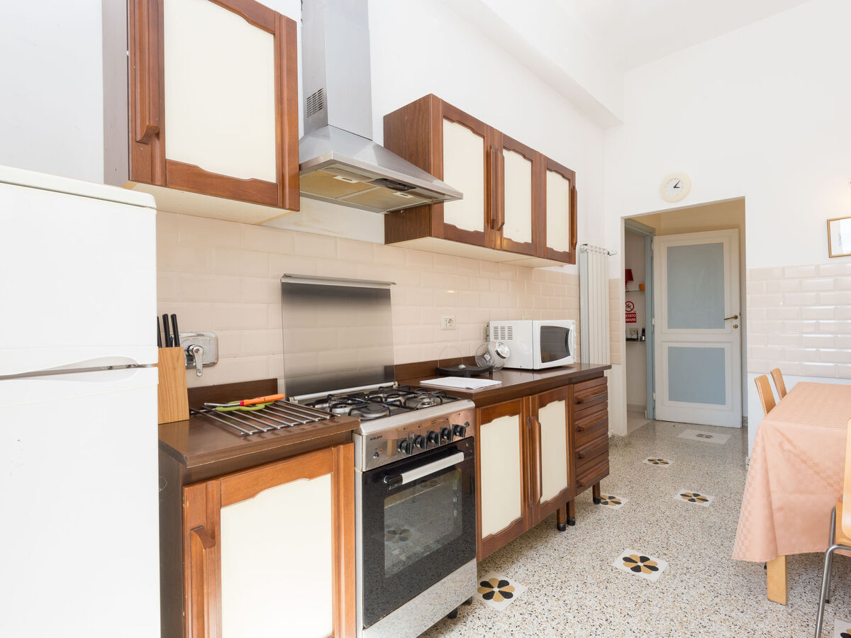Appartement Angelico – 100 m² près du Vatican, Rome - Photo 10