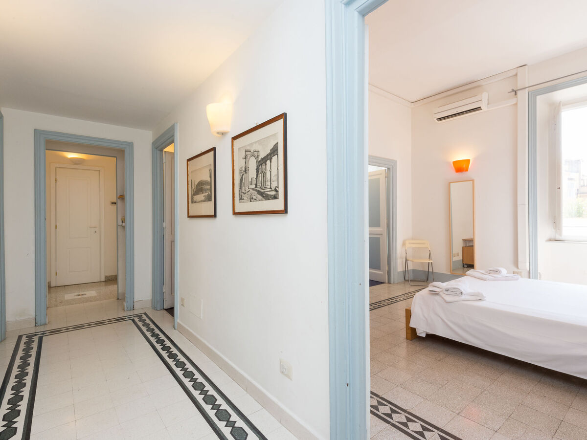 Appartement Angelico – 100 m² près du Vatican, Rome - Photo 12