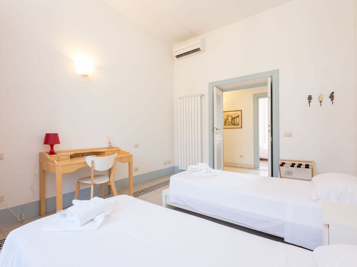Appartement Angelico – 100 m² près du Vatican, Rome - Photo 13