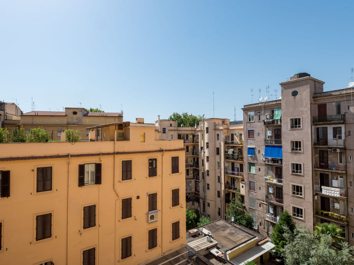 Appartement Angelico – 100 m² près du Vatican, Rome - Photo 16