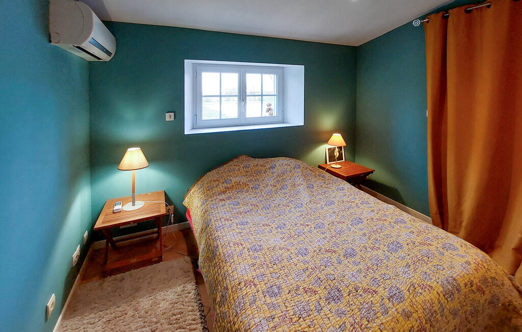 Maison de vacances en pierre avec piscine, Doulezon - Photo 20