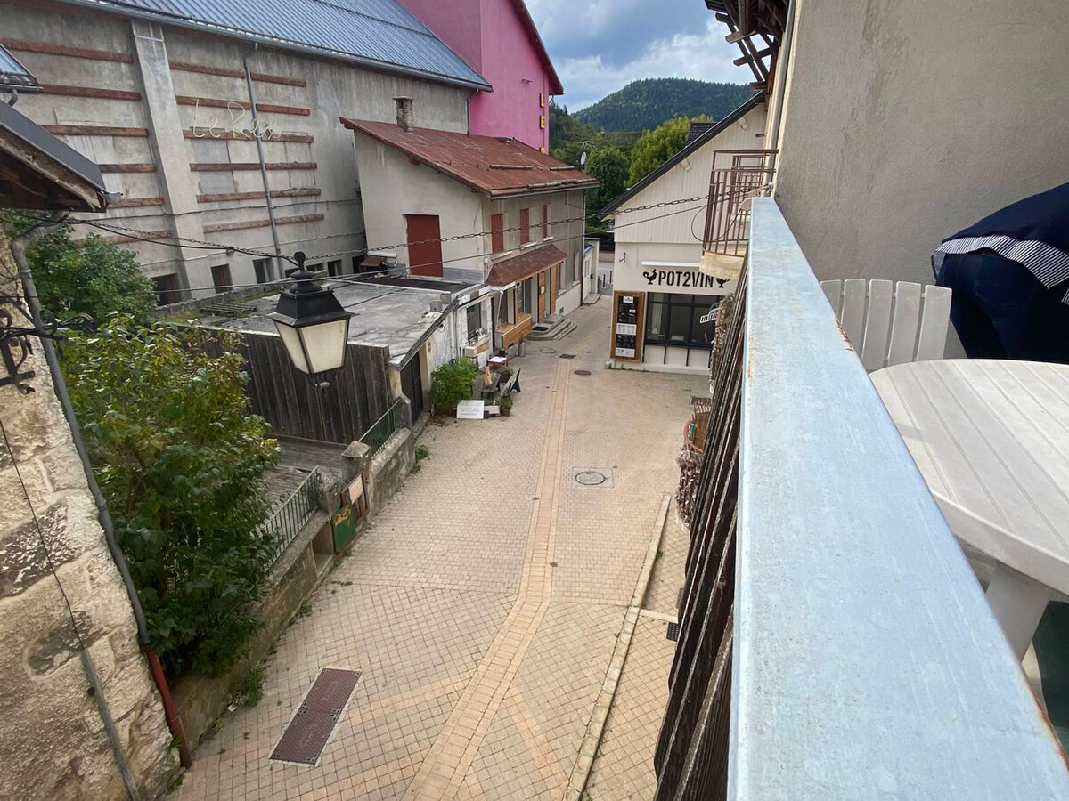 Appartement 3 pièces centre Villard-de-Lans, balcon sud - Photo 17
