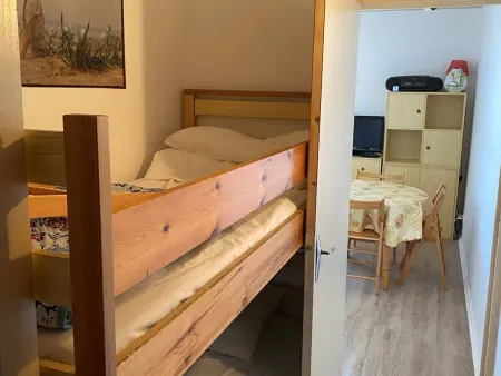 Appartement 2 pièces rénové avec parking aux Angles : photo 9