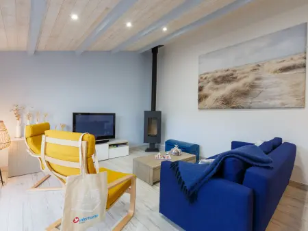 Location maison à Les Mathes