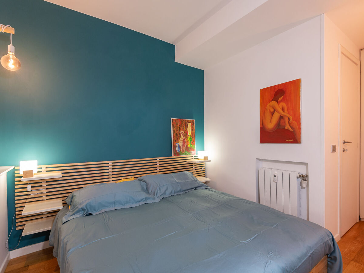 Appartement sous les toits, quartier Parioli – Rome - Photo 3