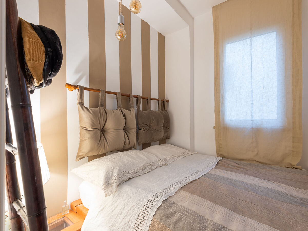 Appartement sous les toits, quartier Parioli – Rome - Photo 4