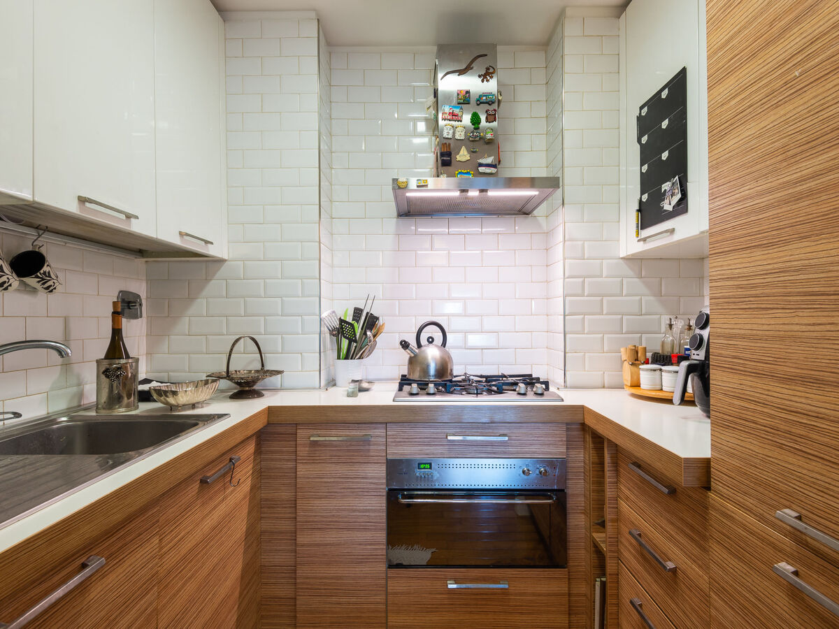 Appartement sous les toits, quartier Parioli – Rome - Photo 12