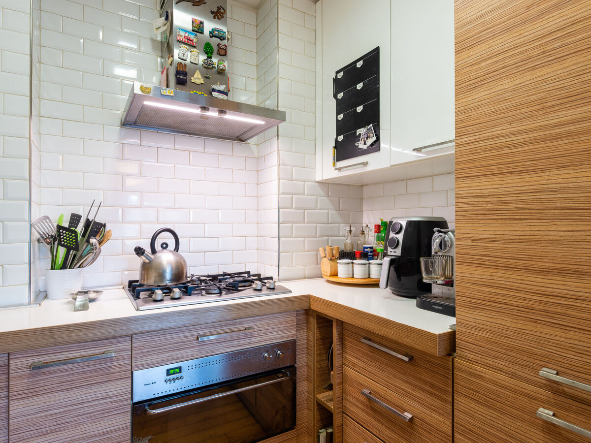 Appartement sous les toits, quartier Parioli – Rome - Photo 13